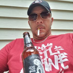 Meet your Posher, Alex